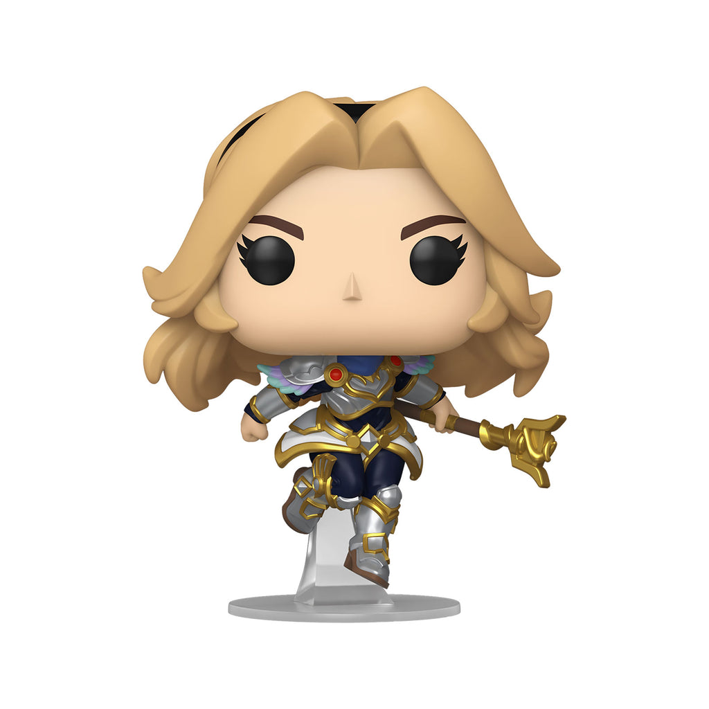 Product image League of Legends - Lux Funko Pop Figure