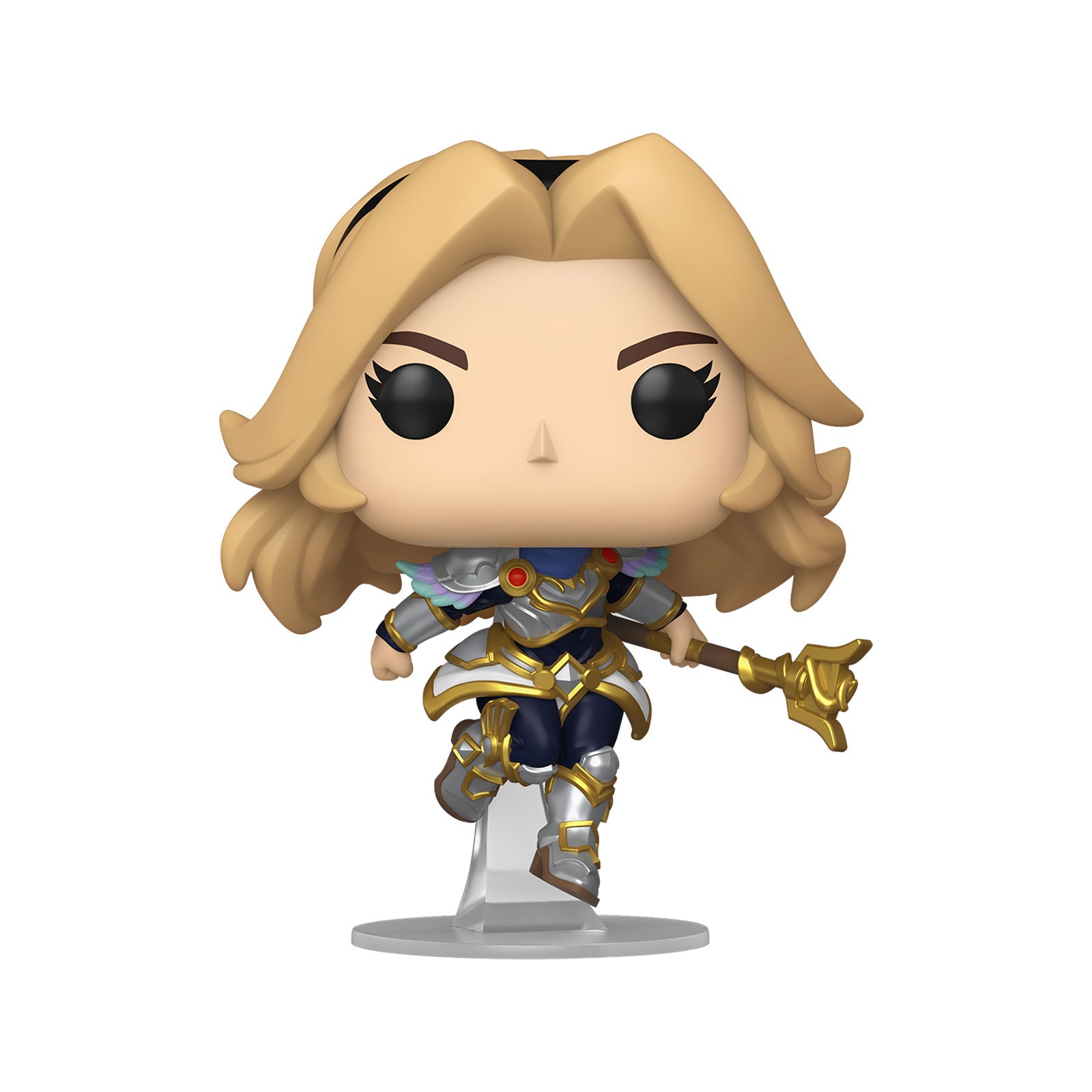 Product image League of Legends - Lux Funko Pop Figure