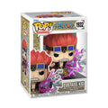 Product image One Piece - Eustass Kid Funko Pop! Figure
