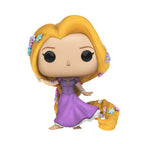 Product image Disney - Rapunzel Funko Pop! Figure