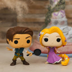 Product image Disney - Rapunzel Funko Pop! Figure