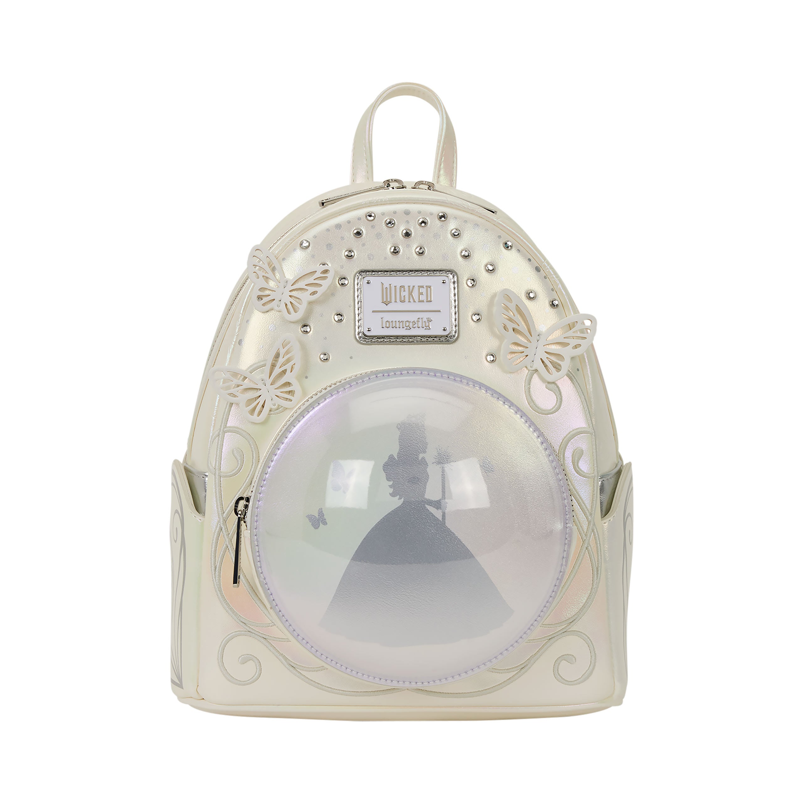 Product image Wicked - Mini Backpack
