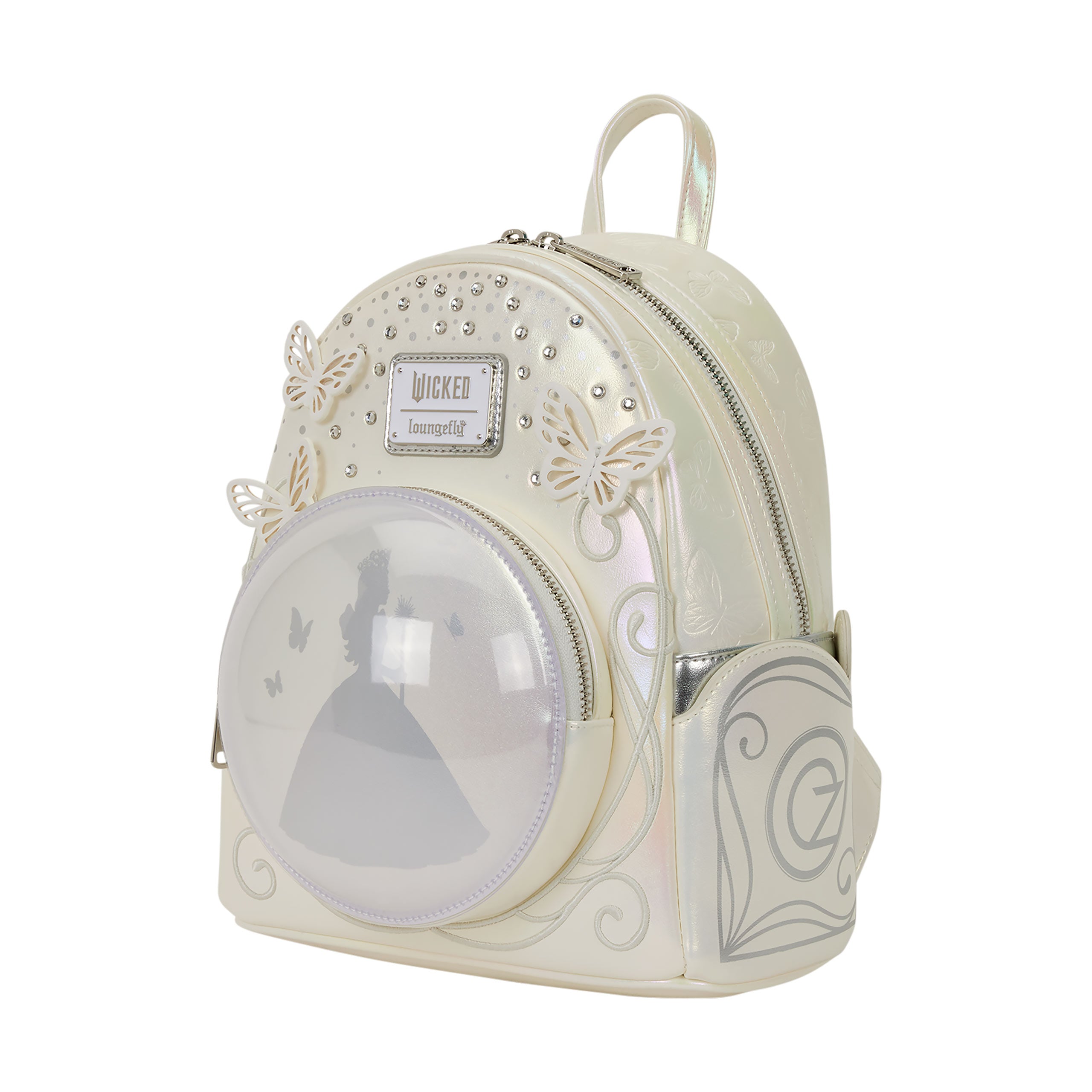 Product image Wicked - Mini Backpack