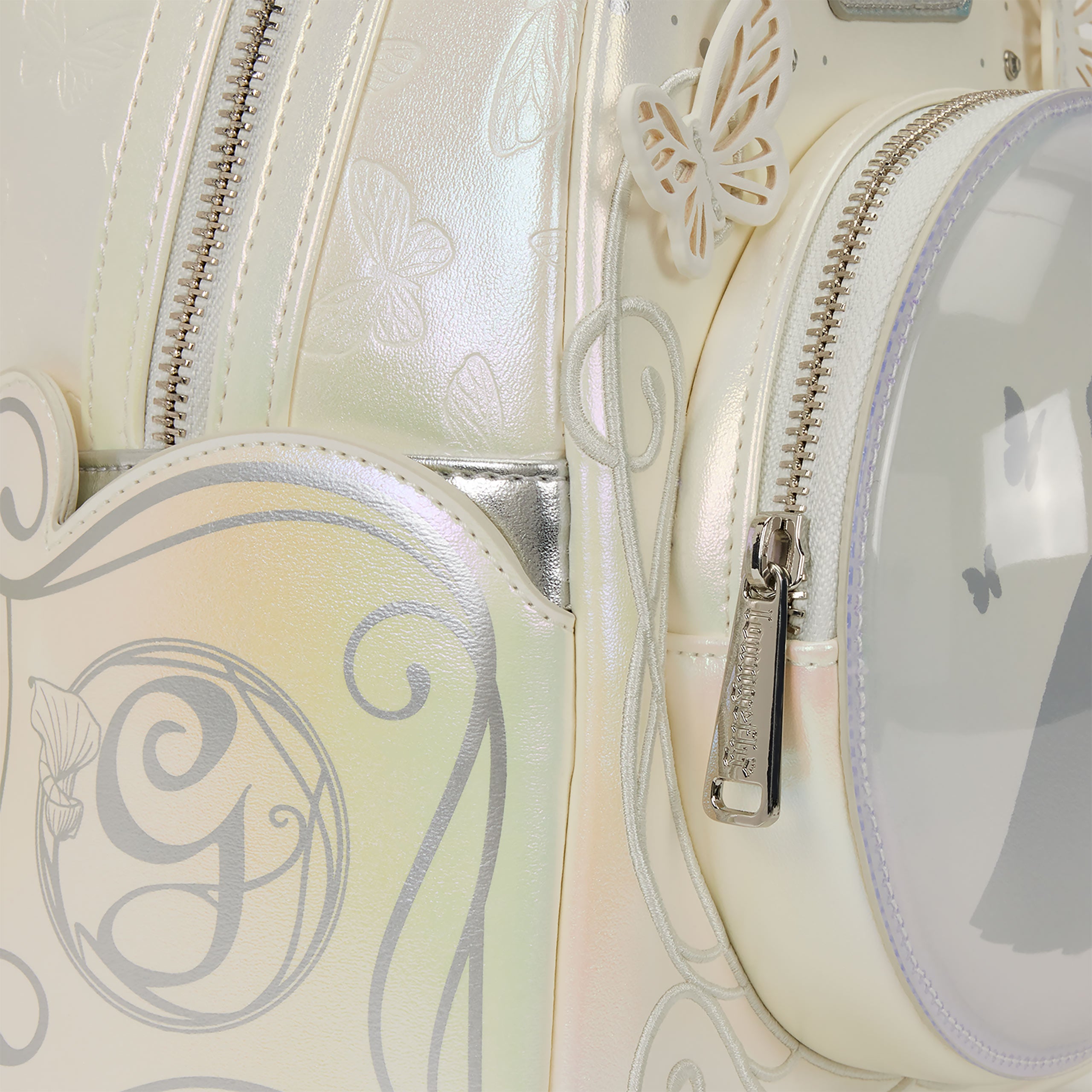 Product image Wicked - Mini Backpack