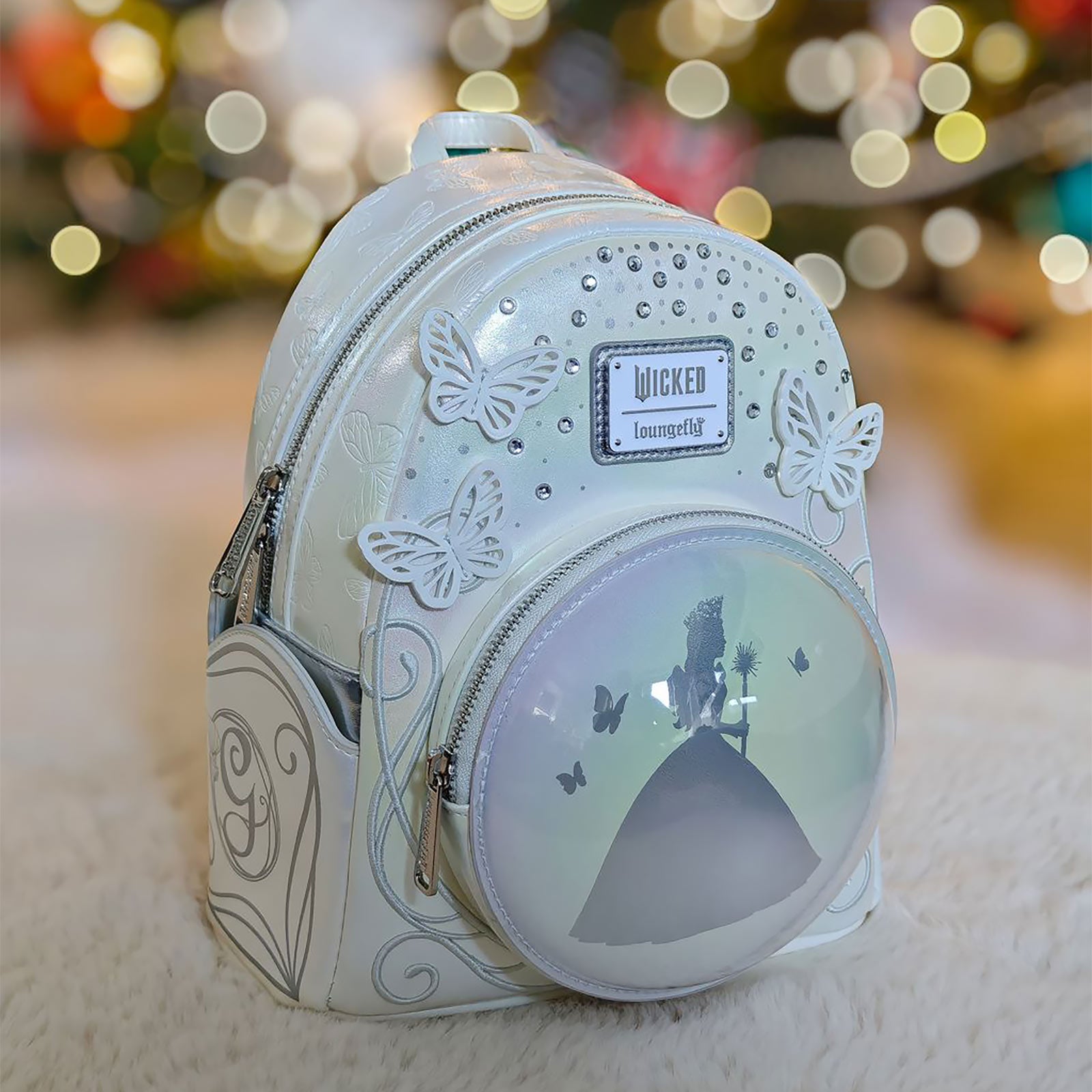Product image Wicked - Mini Backpack