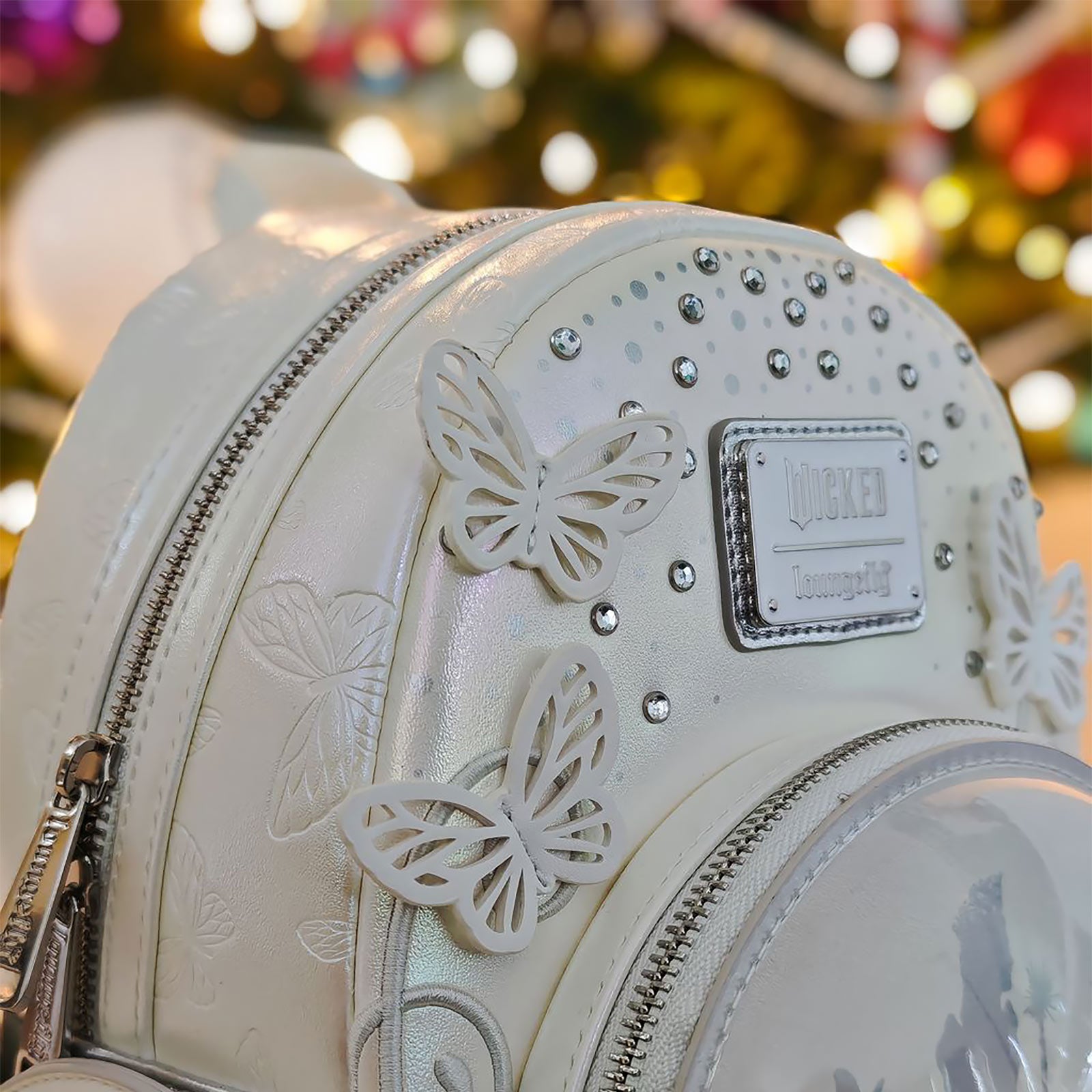 Product image Wicked - Mini Backpack