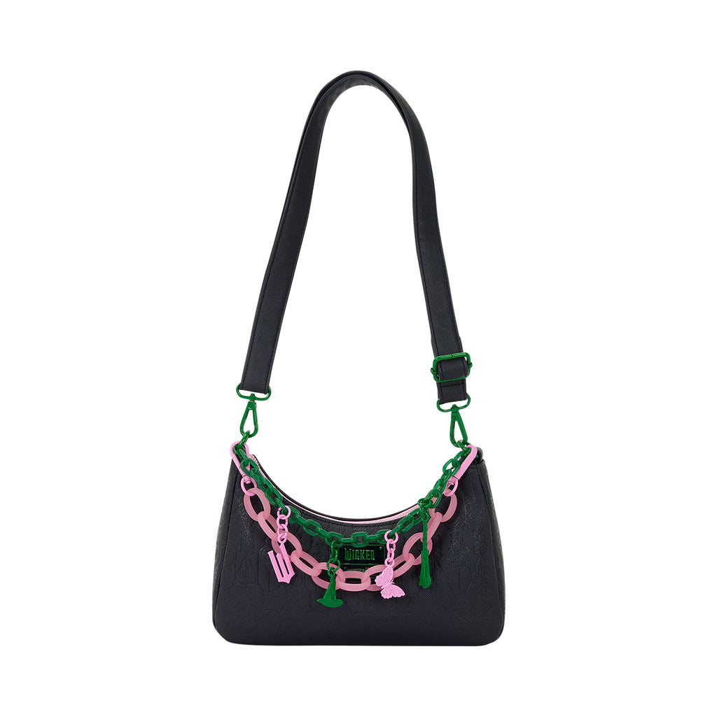 Product image Wicked - Crossbody Bag with Charms