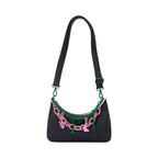 Product image Wicked - Crossbody Bag with Charms