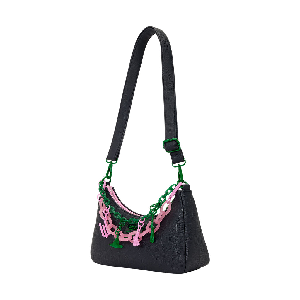 Product image Wicked - Crossbody Bag with Charms
