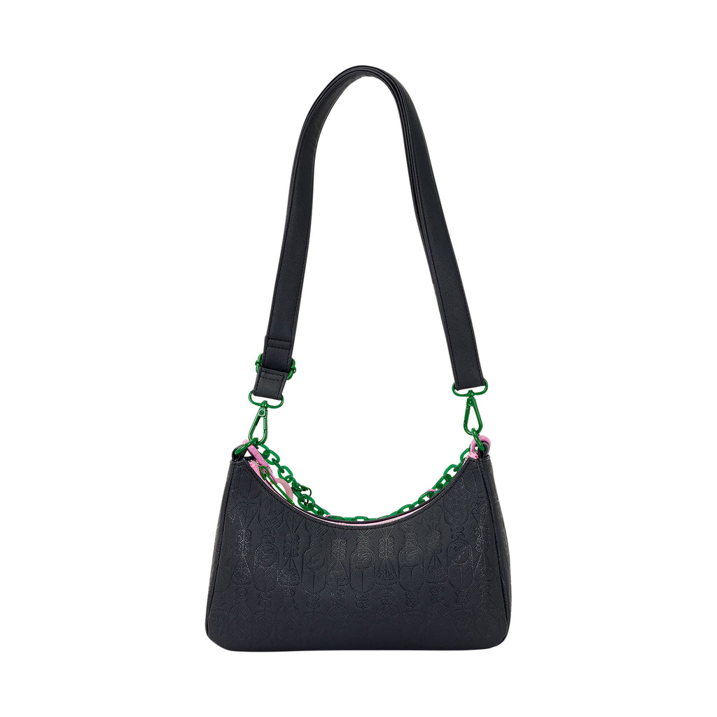Product image Wicked - Crossbody Bag with Charms