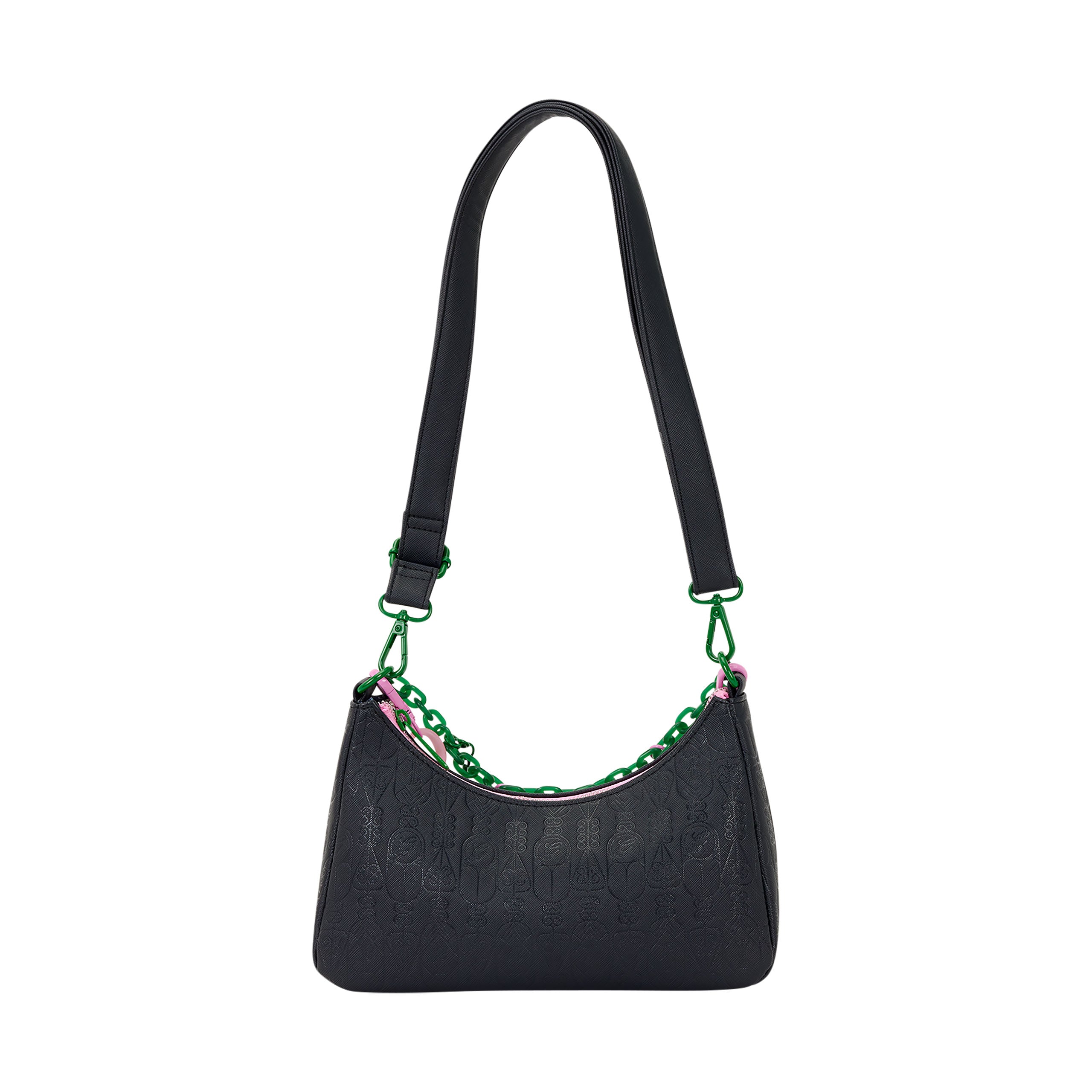 Product image Wicked - Crossbody Bag with Charms