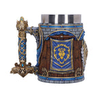 Product image World of Warcraft - Alliance Tankard Deluxe