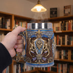 Product image World of Warcraft - Alliance Tankard Deluxe