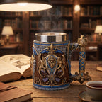 Product image World of Warcraft - Alliance Tankard Deluxe