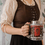Product image World of Warcraft - Horde Tankard Deluxe