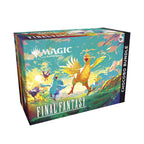 Product image Final Fantasy Chocobo Bundle English Version - Magic: The Gathering