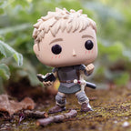 Product image Delicious in Dungeon - Laios Funko Pop! figure