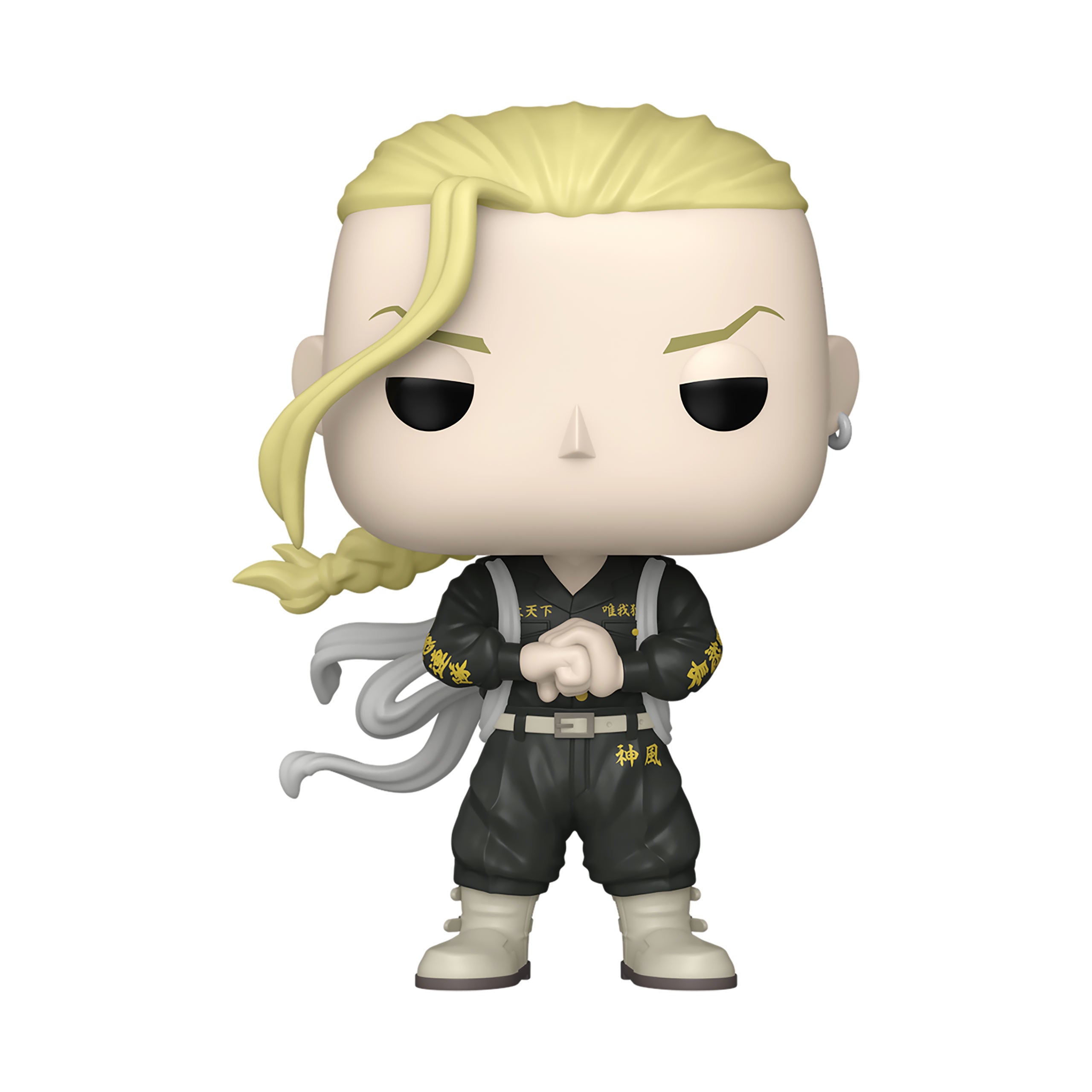 Product image Tokyo Revengers - Draken Funko Pop Figure