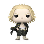 Product image Tokyo Revengers - Mikey Funko Pop Figure