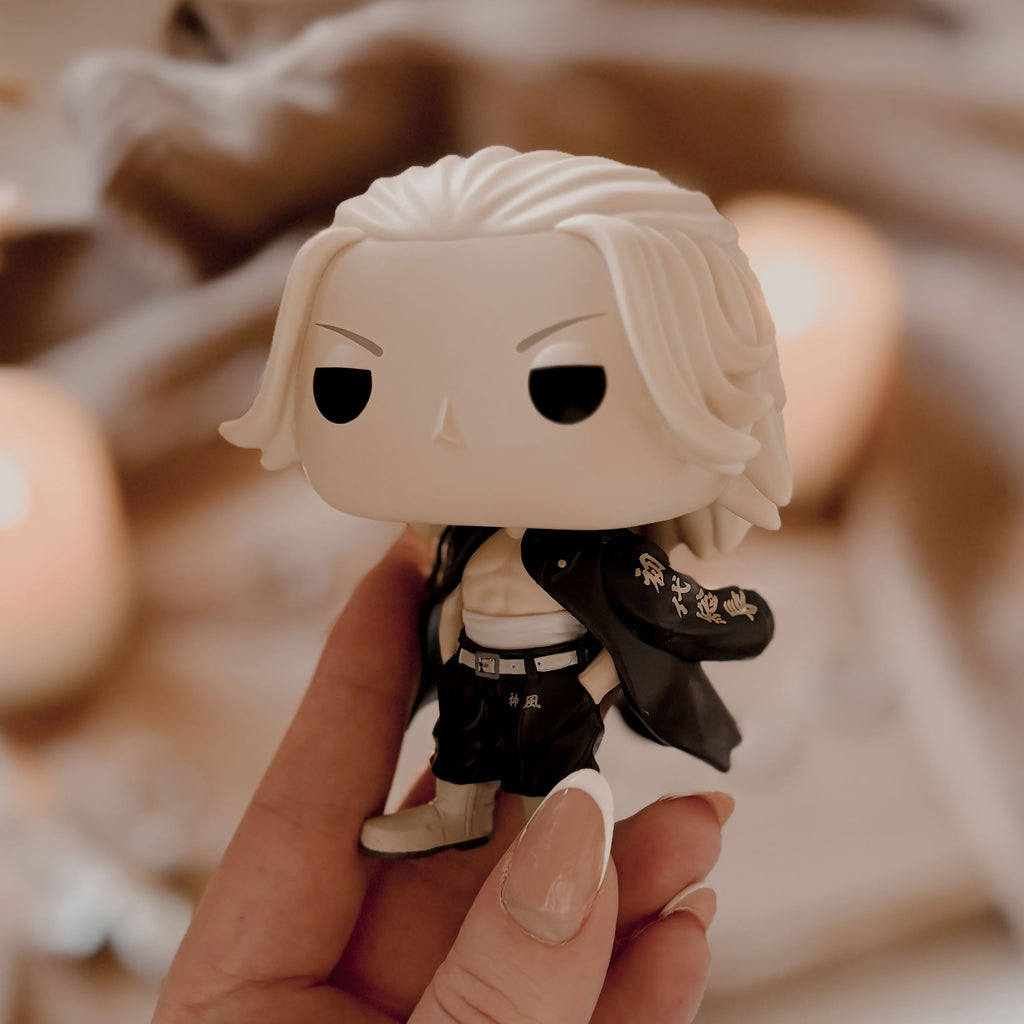 Product image Tokyo Revengers - Mikey Funko Pop Figure