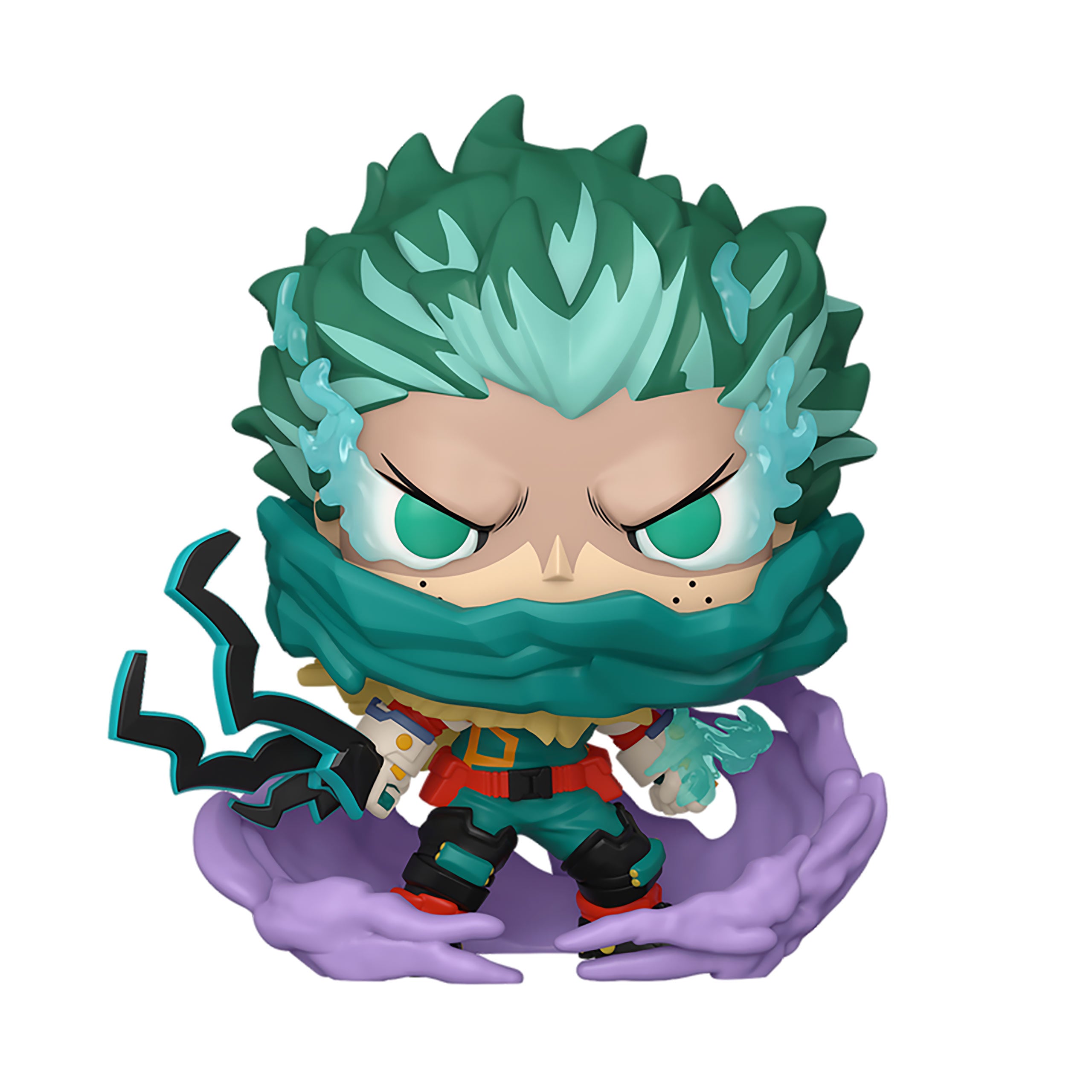 Product image My Hero Academia - Deku Funko Pop! Figure