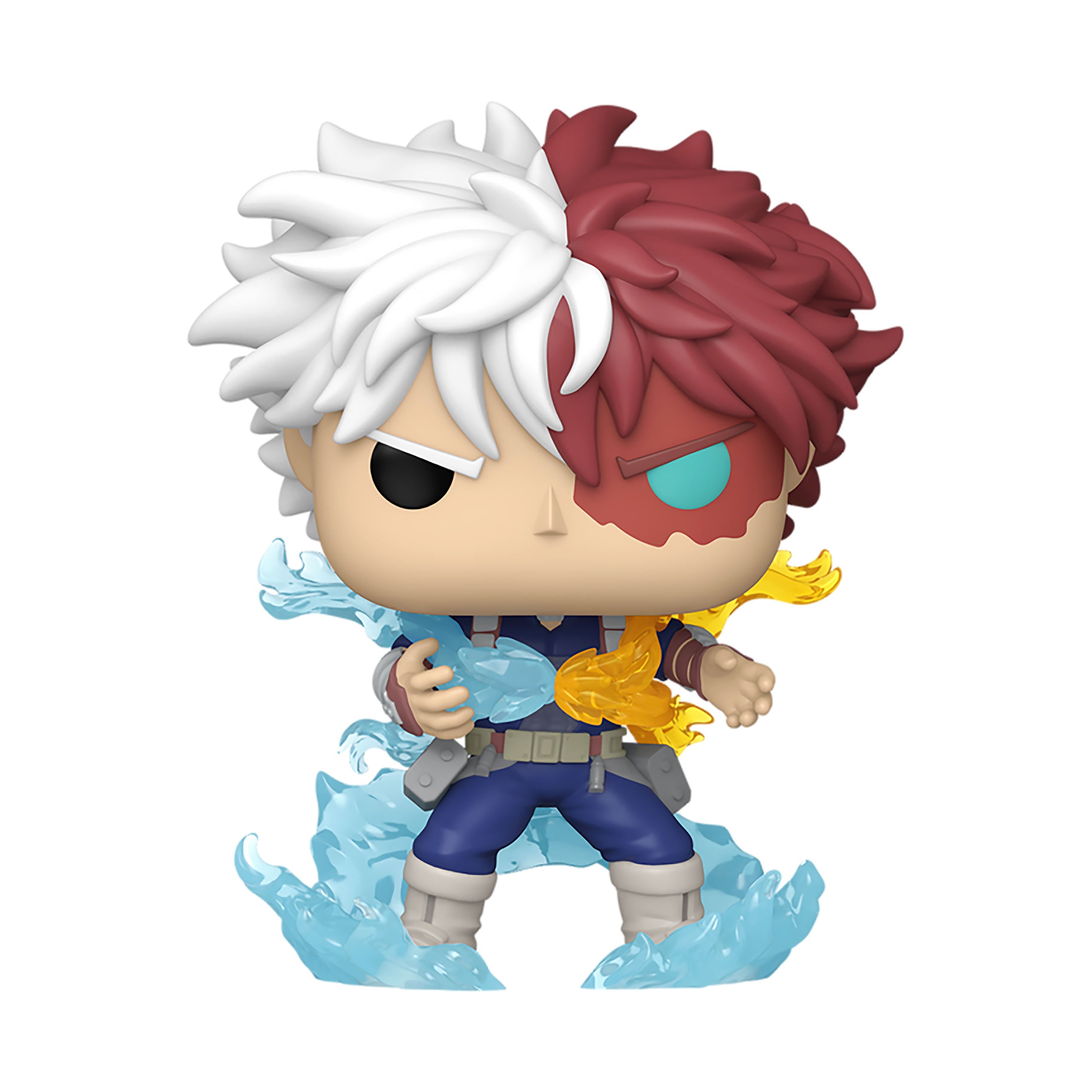 Product image My Hero Academia – Todoroki Funko Pop! Figure