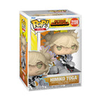 Product image My Hero Academia - Himiko Toga Funko Pop! Figure