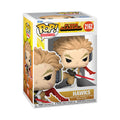 Product image My Hero Academia – Hawks (Strong Wings) Funko Pop! Figure