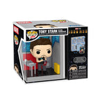 Product image Iron Man - Tony’s Workshop Funko Pop Nooks Diorama