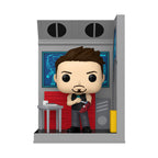 Product image Iron Man - Tony’s Workshop Funko Pop Nooks Diorama