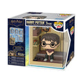 Product image Harry Potter - Cupboard Funko Pop Nooks Diorama