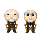 Product image The Muppets - Waldorf & Statler Funko Pop! Figures