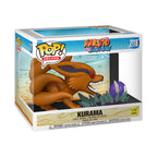 Product image Naruto – Kurama Glow in the Dark Funko Pop Figure