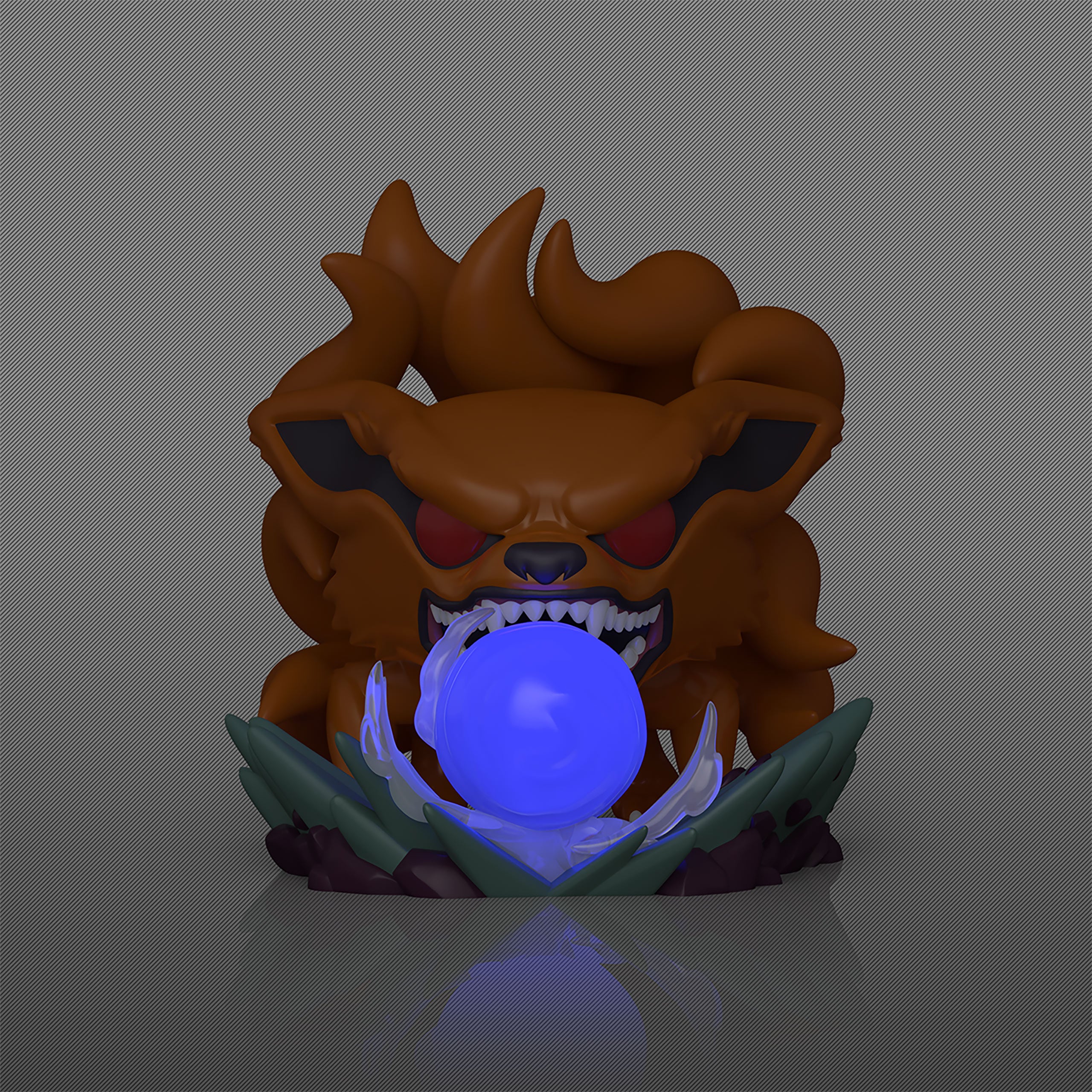 Product image Naruto – Kurama Glow in the Dark Funko Pop Figure