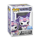 Product image Hello Kitty and Friends Kuromi with Bear Funko Pop! Figure - Sanrio