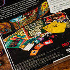Product image Dungeons & Dragons – Stranger Things Starter Set English Version