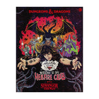 Product image Dungeons & Dragons – Stranger Things Starter Set English Version