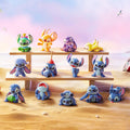 Product image Stitch Little Emotions Mystery Figure - Lilo & Stitch Display E1090681