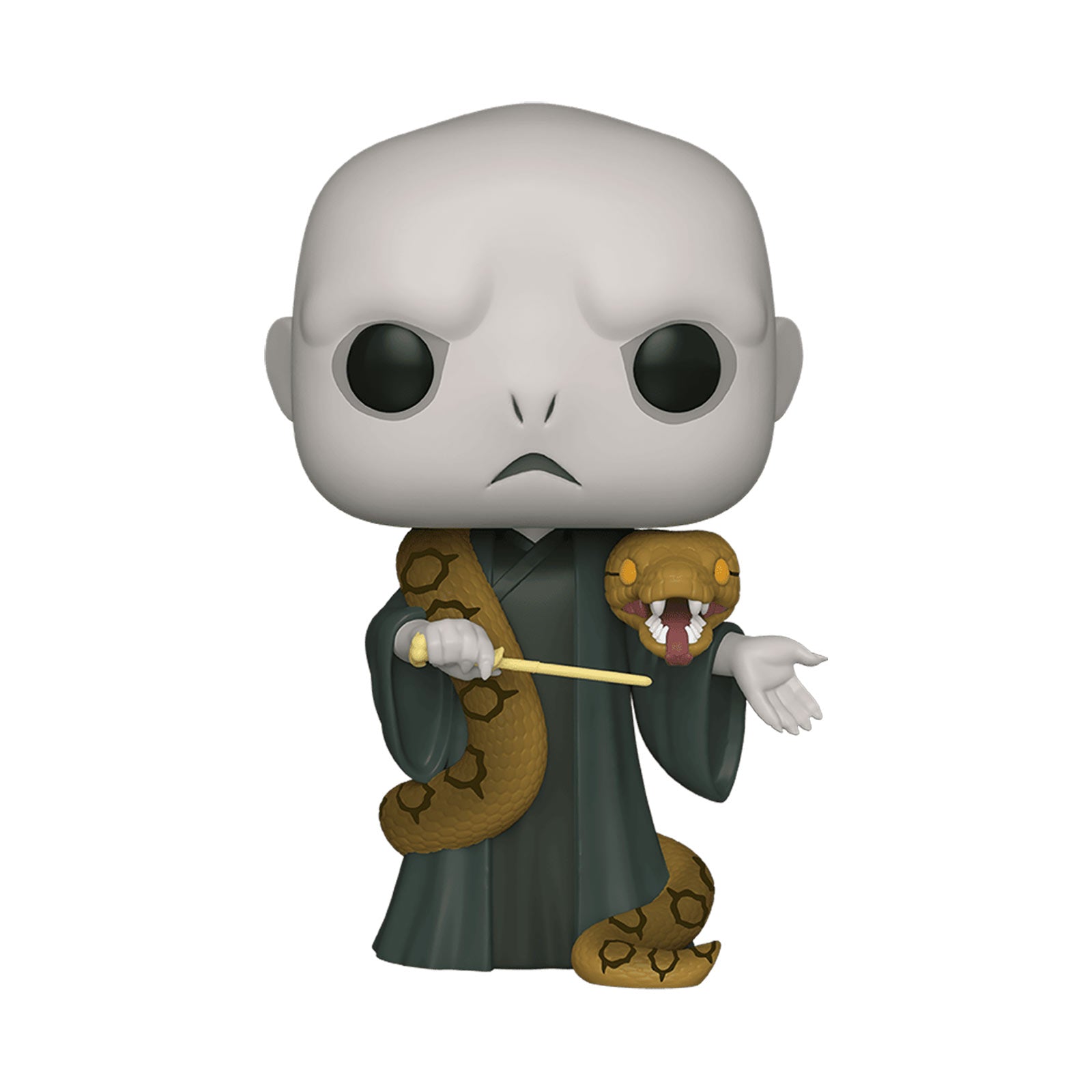 Product image Harry Potter - Lord Voldemort with Nagini Funko Pop Figure