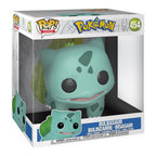 Product image Pokémon – Bulbasaur Funko Pop! Figure