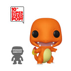 Product image Pokémon - Charmander Funko Pop! figure