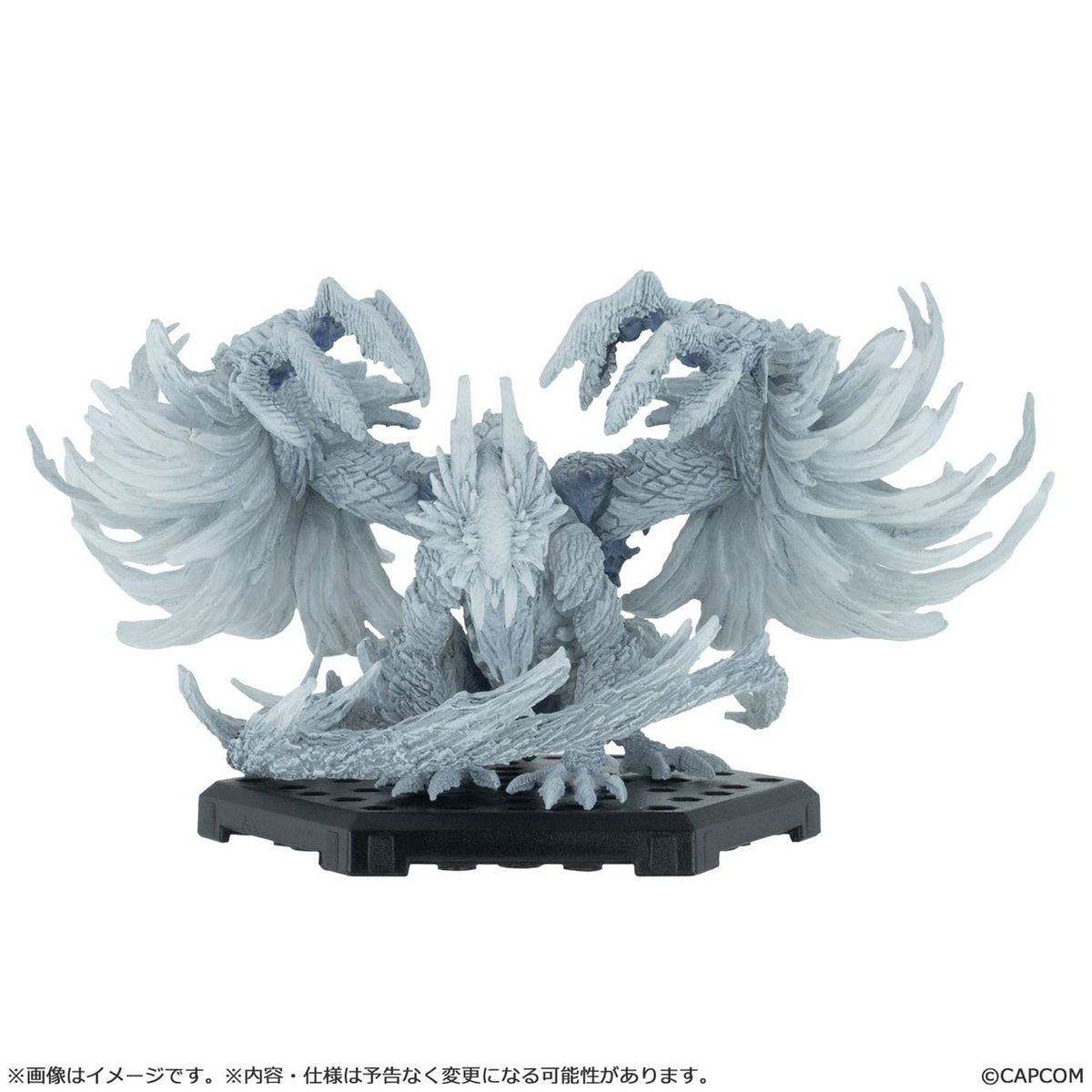 Product image Monster Hunter - Capcom Plus Vol. 29 Mystery Figures Display E1090690