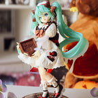 Product image Hatsune Miku - Tirol Choco Trio-Try-iT Figure Milk Version