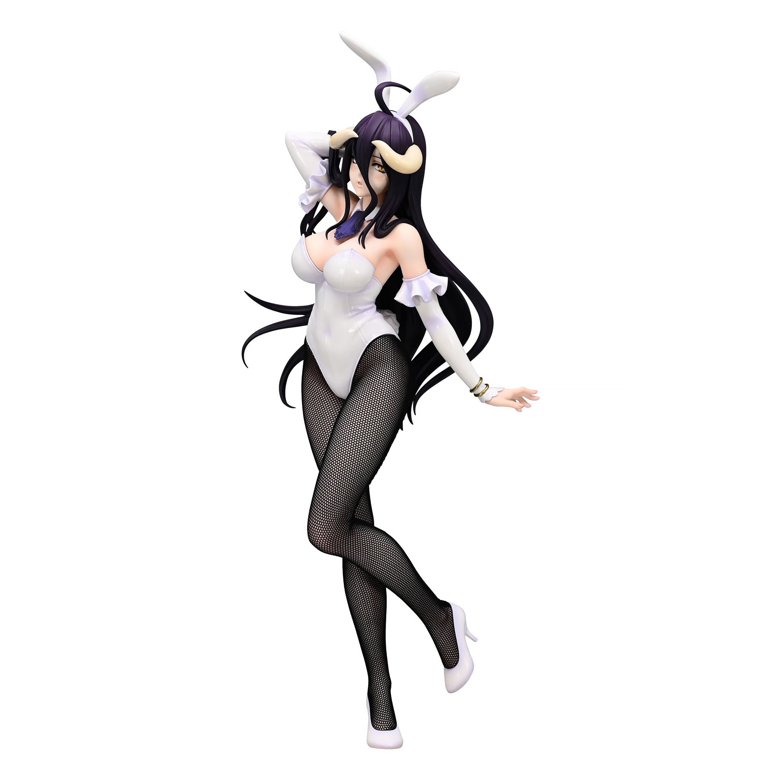 Product image Overlord - Albedo BiCute Bunnies Figure