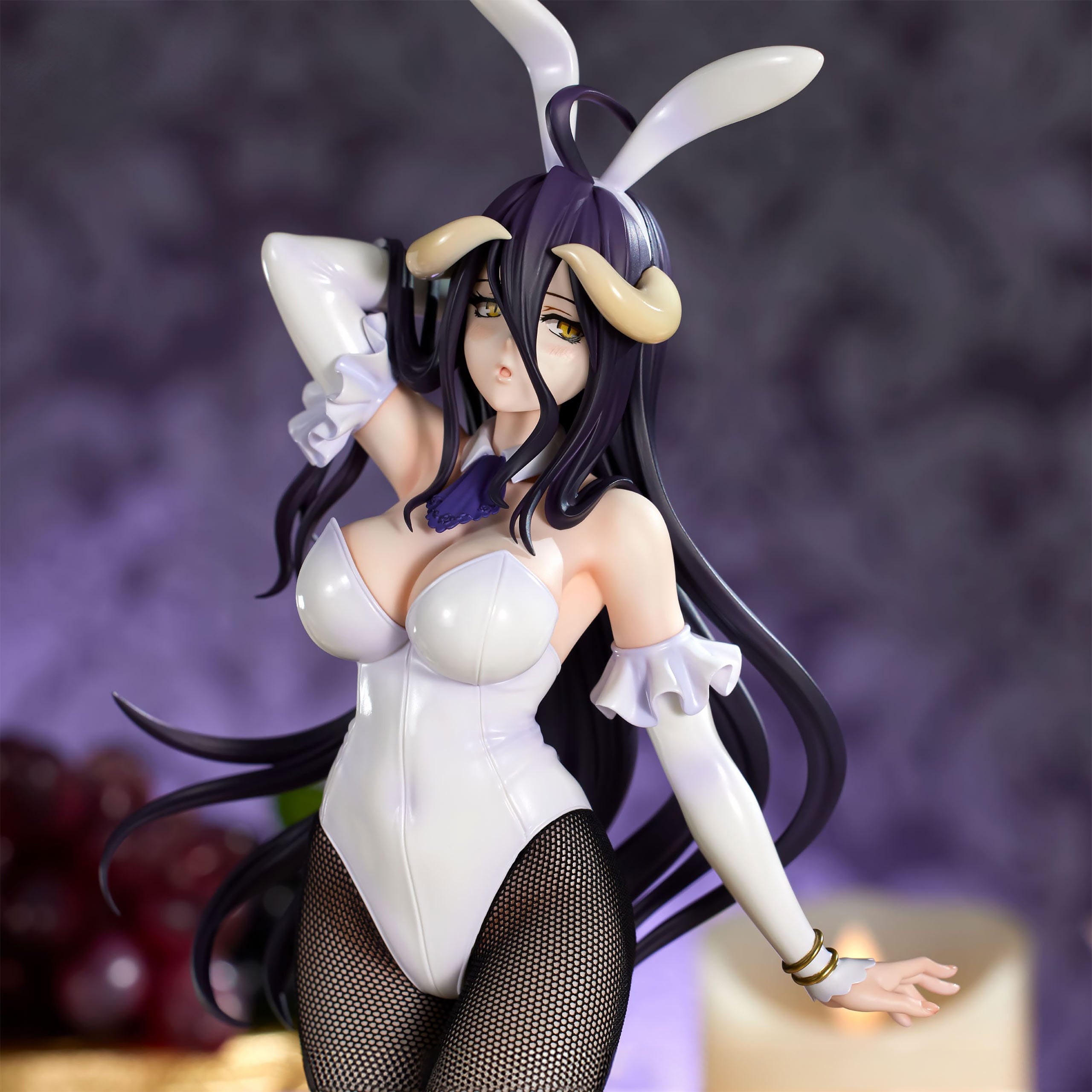 Product image Overlord - Albedo BiCute Bunnies Figure