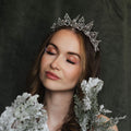 Product image Wicked – Glinda Crown in Collector’s Box Wedding Version