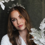 Product image Wicked – Glinda Crown in Collector’s Box Wedding Version