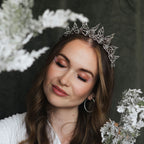 Product image Wicked – Glinda Crown in Collector’s Box Wedding Version