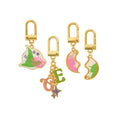 Product image Wicked - Best Friends Forever suitcase with charm bracelet