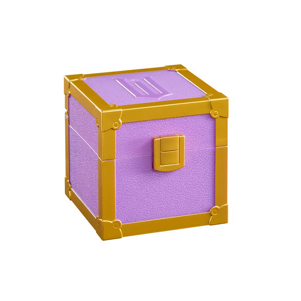 Product image Wicked - Best Friends Forever suitcase with charm bracelet